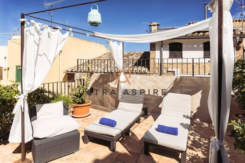 Erhvervsejendom i Estellencs, Mallorca, Estellencs - € 2.500.000 | Ref: UA386 - foto 21